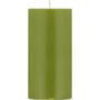 Solid Colour Eco Pillar Candles 15cm And 10 Cm Tall, thumbnail 11 of 12