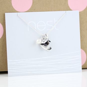 Christening locket Clearance