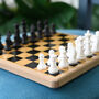 Personalised Chess Game, thumbnail 3 of 4
