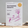 Wuthering Heights Audiobook In A Card Gift, thumbnail 7 of 12