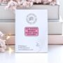 Well Behaved Women Rarely Make History Pink Enamel Pin, Feminist Jewellery, thumbnail 1 of 8