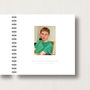 Personalised 16th Birthday Memory Book, thumbnail 2 of 11