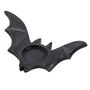 Bat Halloween Tealight Candle Holder, thumbnail 4 of 4