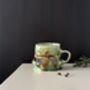 Ceramic Tea/Coffee Mug, thumbnail 2 of 5