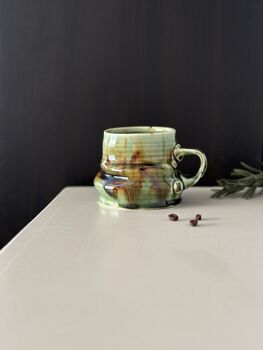 Ceramic Tea/Coffee Mug, 2 of 5