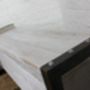 Finizio Reclaimed Board Low Bench, thumbnail 5 of 5