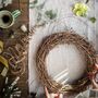 A Wreath For All Seasons. Wreath Subscription Kit, thumbnail 2 of 5