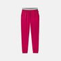 Women's 'Merry Cherry' Bamboo Pyjama Set, thumbnail 5 of 5