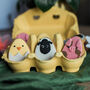 Carton Of Easter Biscuits, thumbnail 4 of 6
