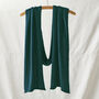 Fair Trade Classic Unisex Luxury Soft Merino Wool Scarf, thumbnail 3 of 12