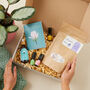 Personalised 'Botanical Aromatherapy' Pamper Gift Box, thumbnail 1 of 10