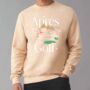 Apres Golf Jumper, thumbnail 1 of 7