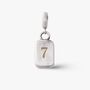 Numerology Pendant, thumbnail 11 of 12
