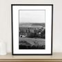 View Of Mont Saint Michel Photographic Art Print, thumbnail 1 of 4