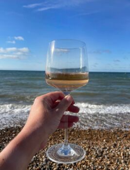 Vegan Wine Tasting For Two Experience Days In Brighton, 5 of 8