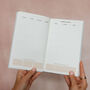 Daily Inspirational Lifestyle Planner/ Undated, thumbnail 5 of 12