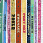 Coastal Dorset Poster Print, thumbnail 5 of 6