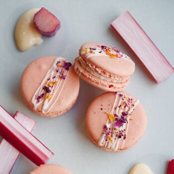 Mother's Day Macaron Gift Box, 6 of 10