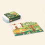 Forest Friends Jigsaw Puzzle, thumbnail 5 of 6