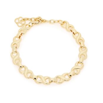 Eternal Chain Bracelet, 4 of 6