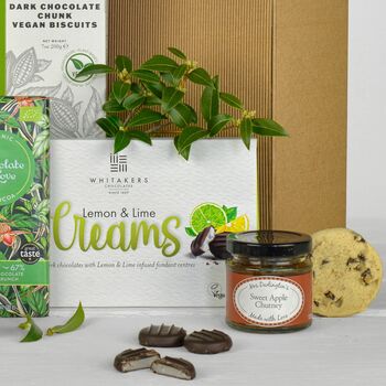 Vegan Gift Box, 5 of 5