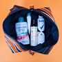 African Print Toiletry Wash Bag | Doyin Print, thumbnail 2 of 8