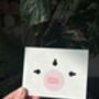 Instax Wide Wavy Frame With Personalised Photo Option, thumbnail 4 of 12