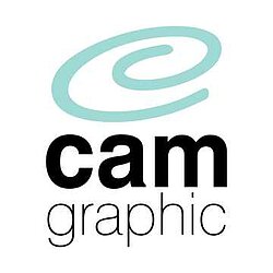 Cam Graphic Logo