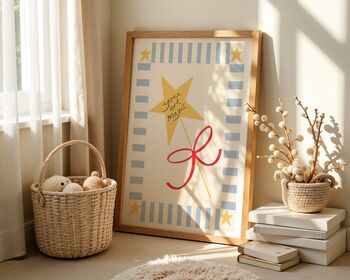 You Are Magic Art Print, 10 of 10