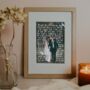 Personalised First Dance Photo Print, thumbnail 2 of 4