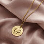 Personalised Roman Coin Necklace, thumbnail 5 of 10