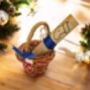The Christmas Express: An Advent Treasure Hunt, With Personalised Option, thumbnail 3 of 9