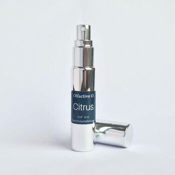 Bergamot Perfume Gift For Her – Olfactive O Citrus, 2 of 4