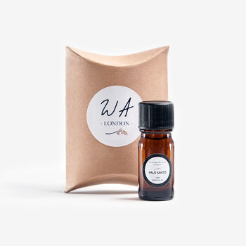 Palo Santo Essential Oil 10ml 100% Pure, 2 of 3