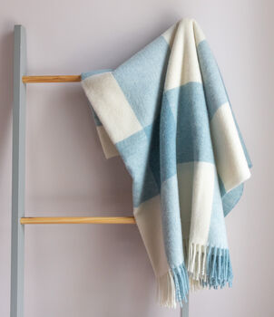 Merino Wool Throws, 3 of 12