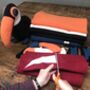 Toucan Doorstop Personalised And Handmade, thumbnail 3 of 4