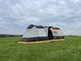 Olpro Wichenford Eight Berth Tent, thumbnail 1 of 6