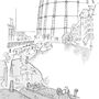 London's Regents Canal Fine Art Print, thumbnail 2 of 3