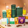 Chocolate Letterbox Gift, With Gift Card Alcohol Optional, thumbnail 2 of 10
