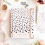 2026 Weekly Life Planner | Dot Luxe, thumbnail 4 of 8