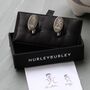 Men's Personalised Child's Drawing Cufflinks, thumbnail 3 of 8