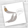 Personalised Funny Slugs 'R Us Gift Cards, thumbnail 7 of 10