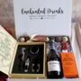 The Red Wine Gift Set, thumbnail 2 of 7