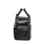 Westwood Leather Weekender Travel Bag, thumbnail 4 of 9