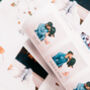 Personalised Valentine's Photo Wrapping Paper, thumbnail 2 of 4