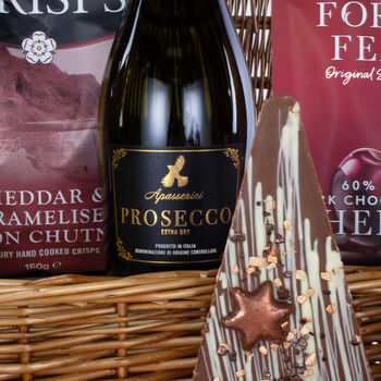 A Touch Of Class Gift Hamper, 2 of 4