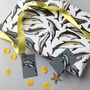 Dolphin Species Wrapping Paper Set, thumbnail 8 of 10