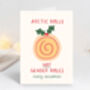 10 Women's Empowerment Feminist Christmas Cards, thumbnail 4 of 12