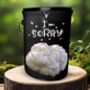 “I’m Sorry” Lion’s Mane Mushroom Grow Kit, thumbnail 1 of 4