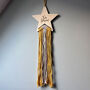 Ti'n Seren Macrame Wall Hanging, thumbnail 1 of 5
